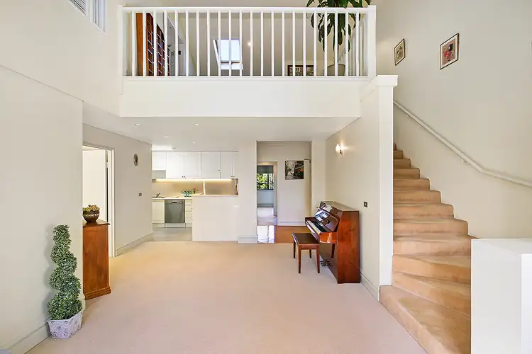 Third view of Homely apartment listing, 7/164D Burwood Road, Concord NSW 2137