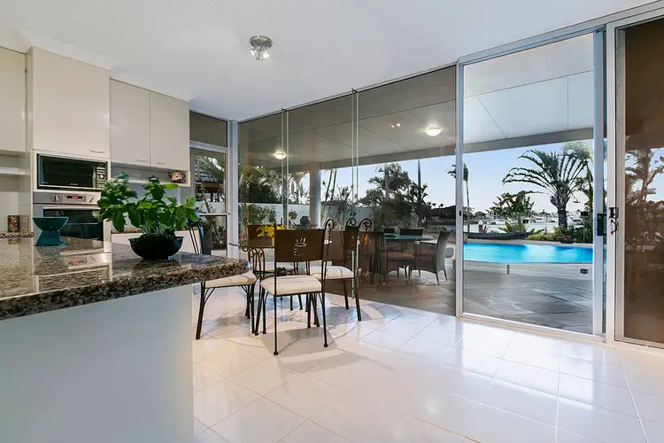 Fourth view of Homely house listing, 61 Masthead Drive, Raby Bay QLD 4163
