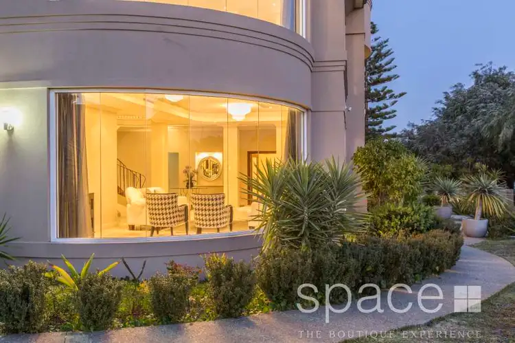 322 The Boulevard, City Beach WA 6015
