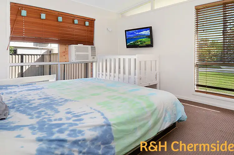 Third view of Homely house listing, 21 Cuthbert St, Albany Creek QLD 4035