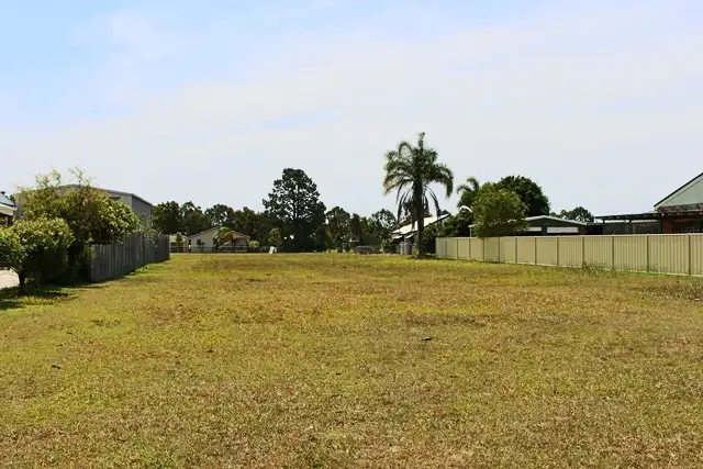 Second view of Homely land listing, 11 Marco Polo, Cooloola Cove QLD 4580