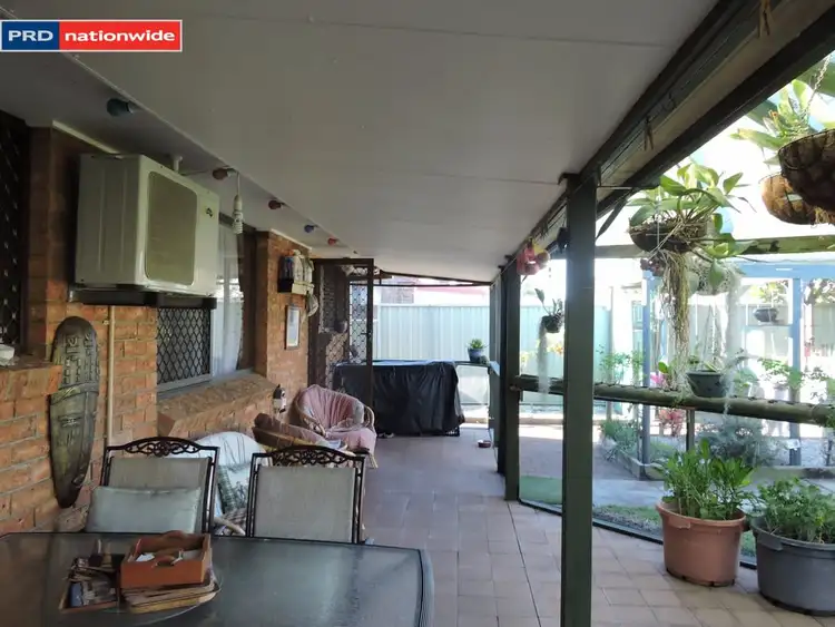 Fourth view of Homely house listing, 10 HAWAII COURT, Banksia Beach QLD 4507