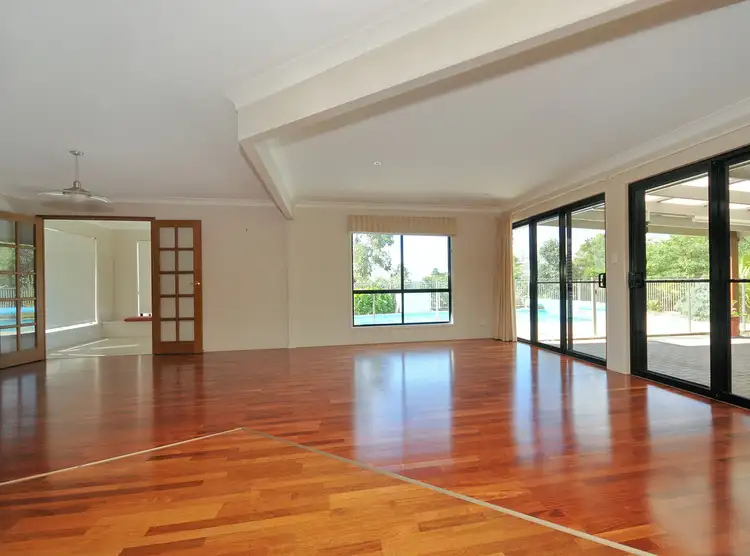 Fourth view of Homely house listing, 6 Hickey Court, Cotswold Hills QLD 4350