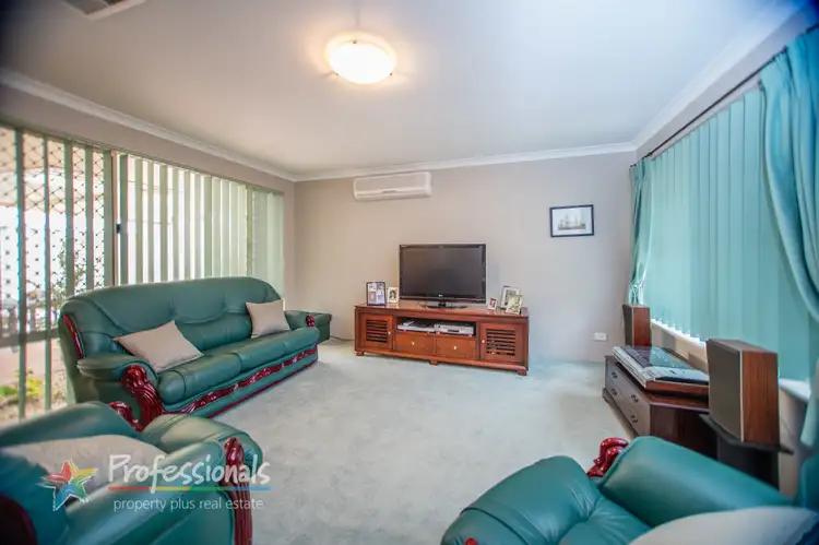 Third view of Homely house listing, 184B Forest Lakes Drive, Thornlie WA 6108