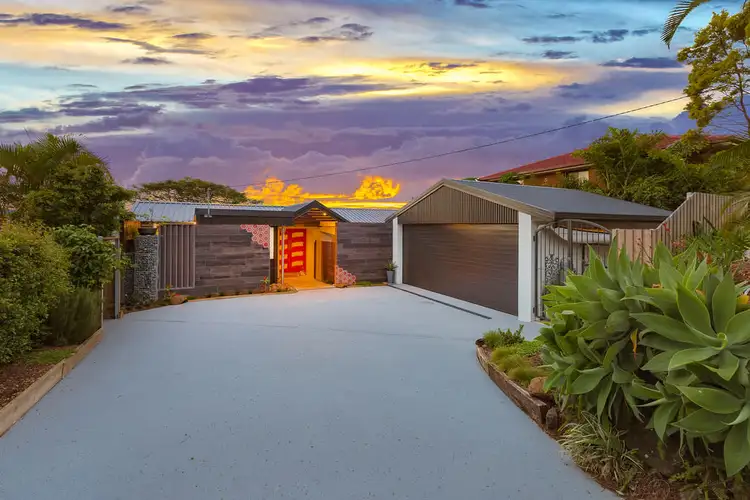 Main view of Homely house listing, 61 Cominan Ave, Banora Point NSW 2486