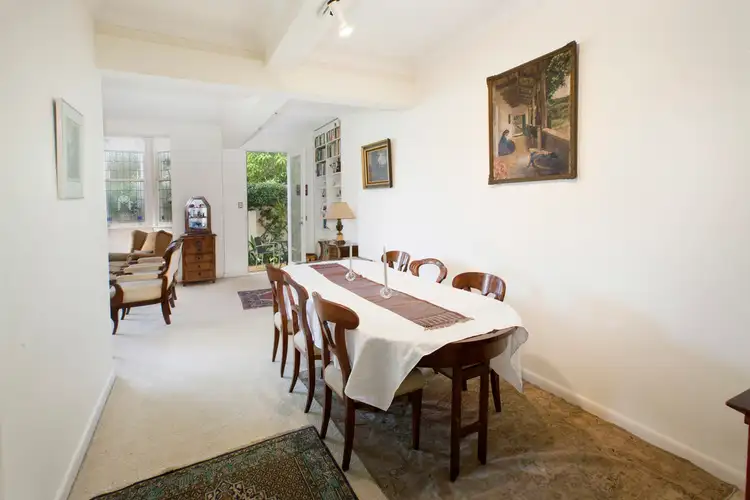 Second view of Homely apartment listing, 3 "Kyalla" 65 Darling Point Road, Darling Point NSW 2027