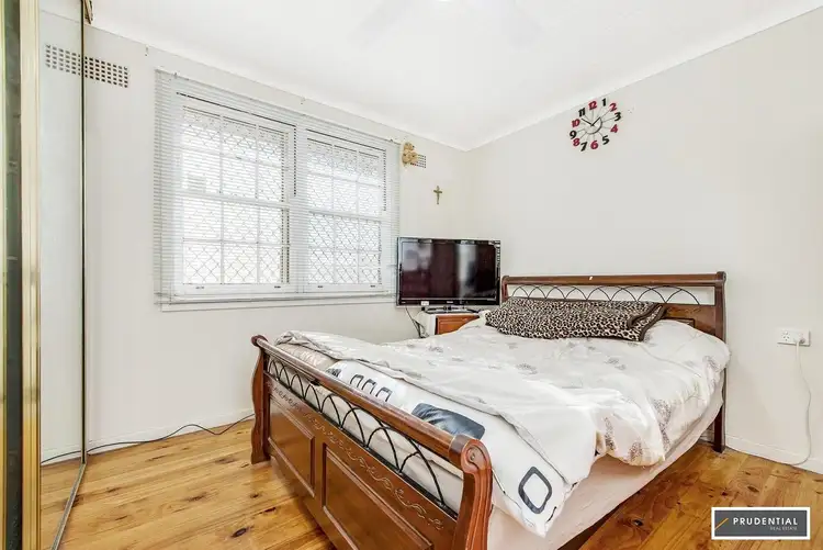 Fifth view of Homely house listing, 104 Carrington Circuit, Leumeah NSW 2560