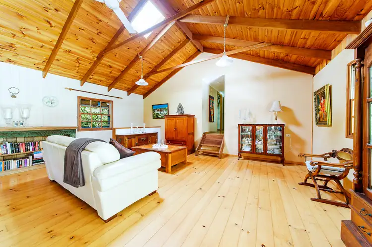 Fourth view of Homely house listing, 8-26 Annona Court, Palmwoods QLD 4555