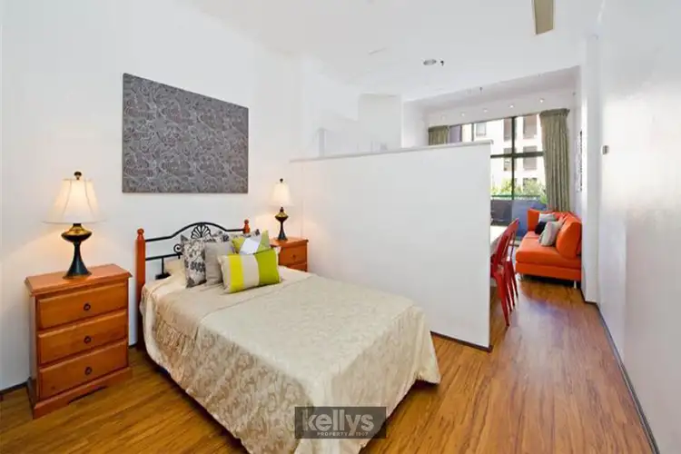 Third view of Homely apartment listing, 222/88 King Street, Newtown NSW 2042