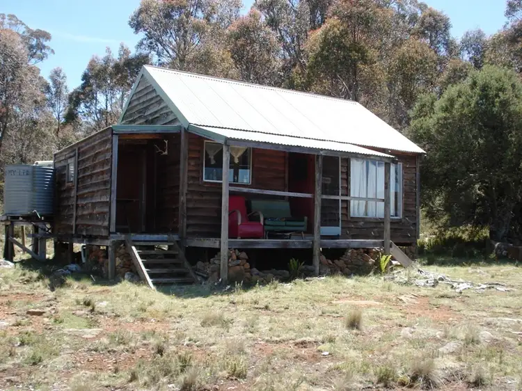 Second view of Homely house listing, 1 Shannon Road, Shannon, Shannon TAS 7030