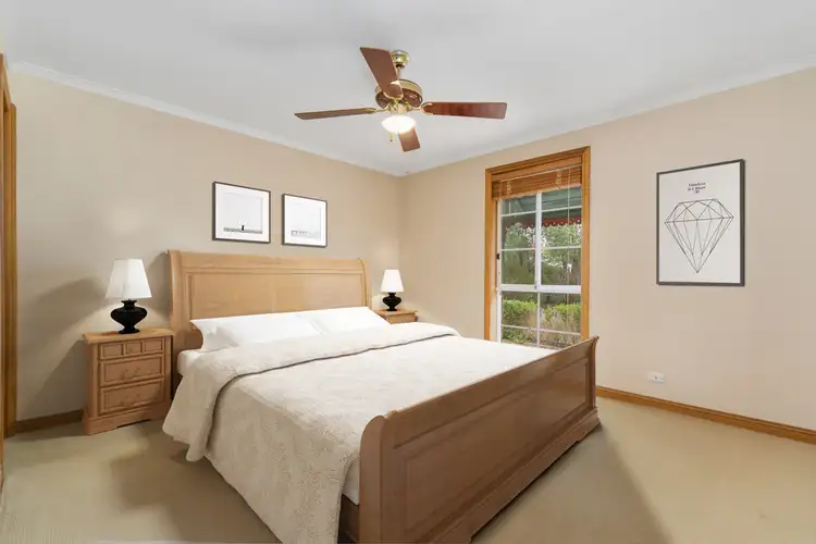 Sixth view of Homely house listing, 6 Scenic Court, Gisborne VIC 3437