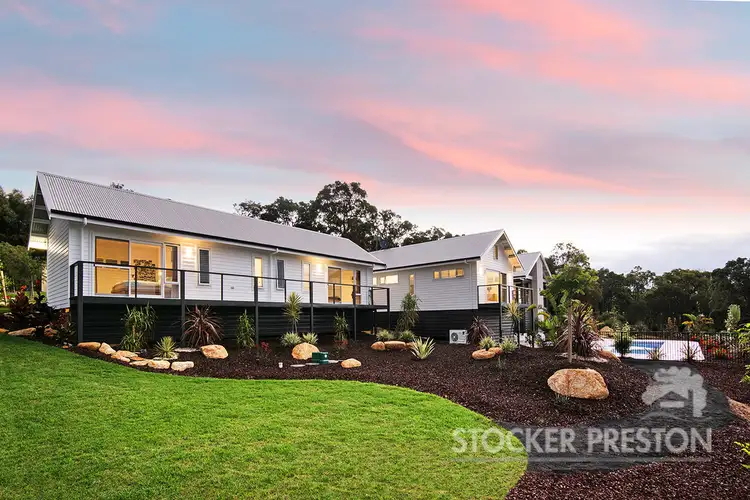 169 Butterly Road, Yallingup WA 6282