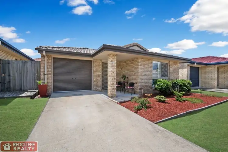 Second view of Homely unit listing, 19/100 Webster Road, Deception Bay QLD 4508