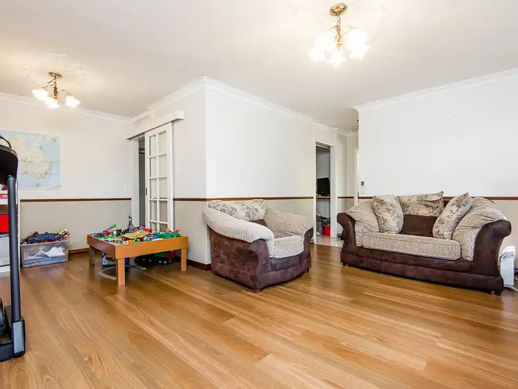 Fifth view of Homely house listing, 39 Currajong Rd, Duncraig WA 6023