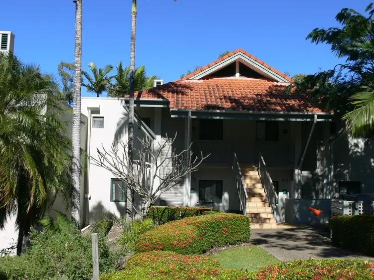 Main view of Homely unit listing, 1406 Kunapipi Road, Laguna Quays QLD 4800