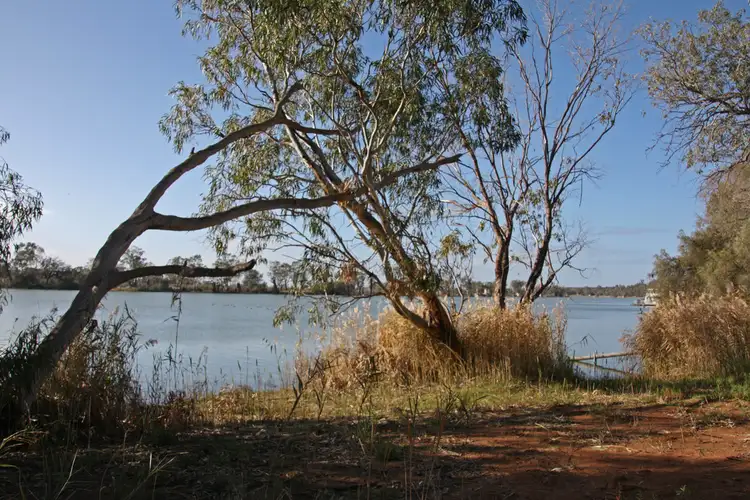 Sixth view of Homely land listing, 2183 Kingston Road, Loxton SA 5333