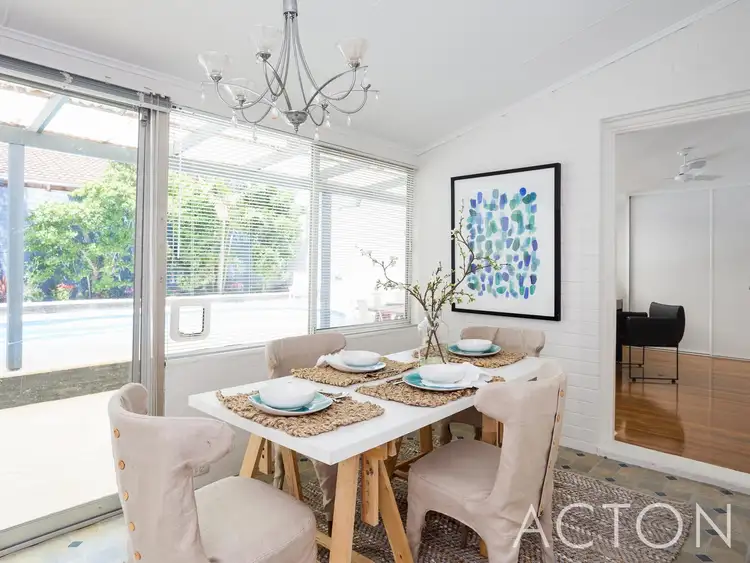 Sixth view of Homely house listing, 179 St Brigids Terrace, Scarborough WA 6019