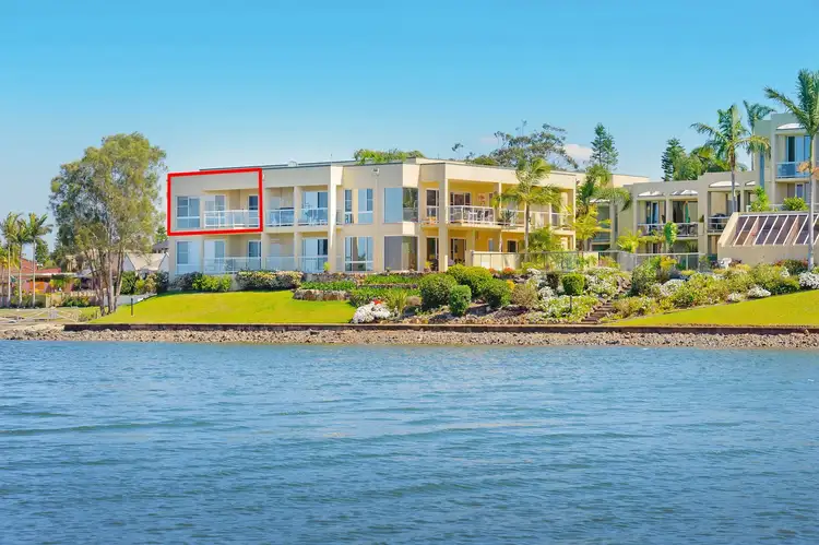 Third view of Homely unit listing, 28/64 Hibbard Drive, Port Macquarie NSW 2444