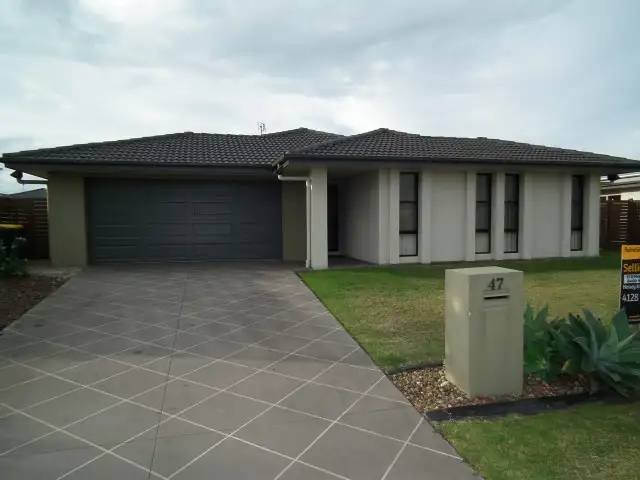 47 Lady Penrhyn Drive, Eli Waters QLD 4655