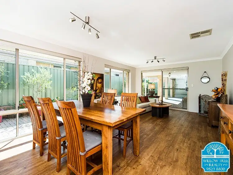 Sixth view of Homely house listing, 55 Colonial Blvd, Baldivis WA 6171