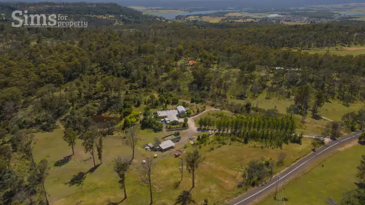 Third view of Homely house listing, 358 Bridgenorth Road, Legana TAS 7277