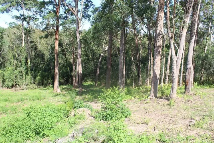 Second view of Homely land listing, 15 Oakwood Way, Catalina NSW 2536