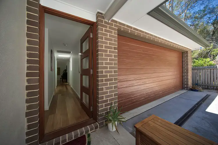 Second view of Homely house listing, 2/113 Burrinjuck Crescent, Duffy ACT 2611