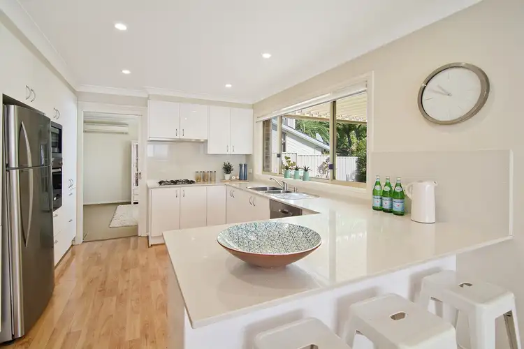 Fifth view of Homely house listing, 1 Ashton Avenue, Forestville NSW 2087
