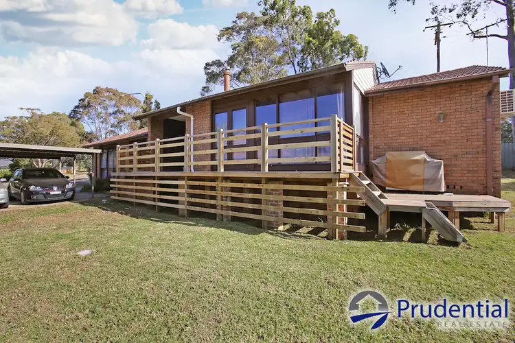 263 St Johns Road, Bradbury NSW 2560