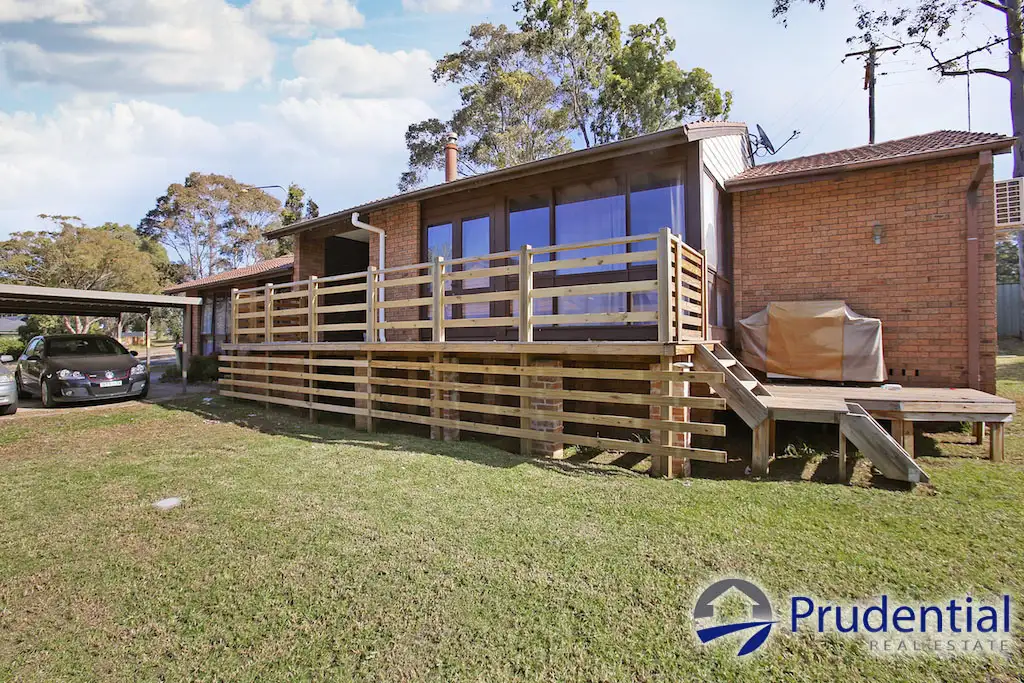 Main view of Homely house listing, 263 St Johns Road, Bradbury NSW 2560