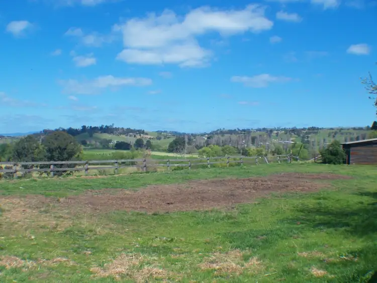 Second view of Homely land listing, Lot D Valley St, Bega NSW 2550