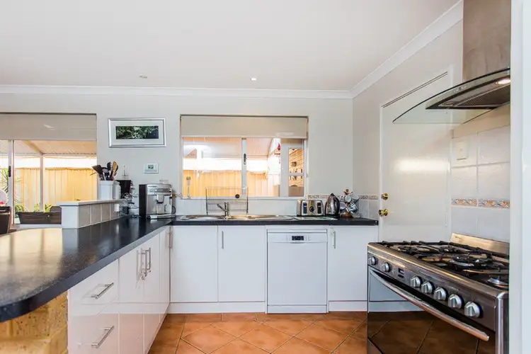 Seventh view of Homely house listing, 3 Hillberg Rise, Spearwood WA 6163