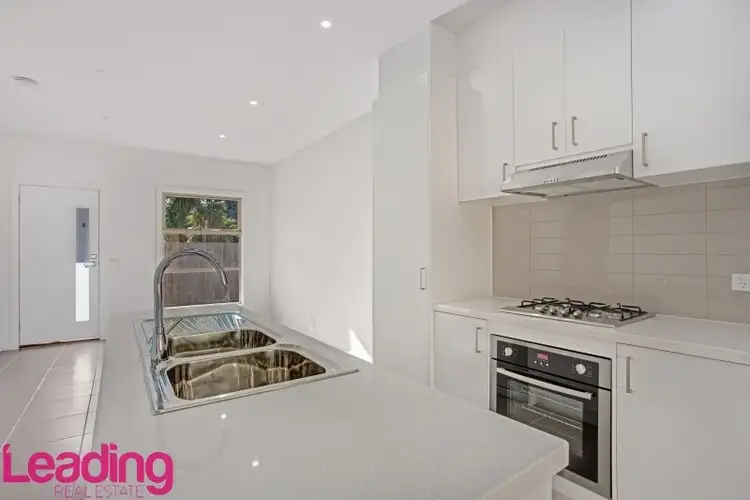 Sixth view of Homely unit listing, Unit 3/35 Darbyshire Street, Sunbury VIC 3429