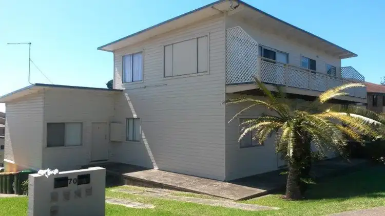 70 Ridge Street, Nambucca Heads NSW 2448