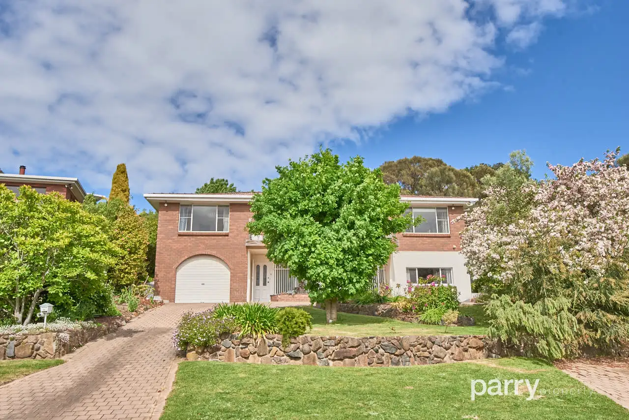 Main view of Homely house listing, 39 Newlands Street, Trevallyn TAS 7250