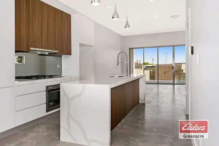 Third view of Homely house listing, 204A Old Kent Road, Greenacre NSW 2190