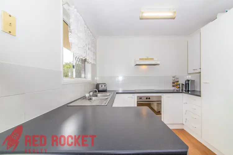 Third view of Homely house listing, 8 Kerrie-Ann Court, Marsden QLD 4132