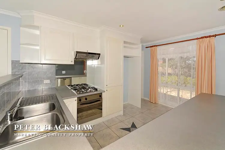Seventh view of Homely house listing, 3 Ingham Place, Conder ACT 2906