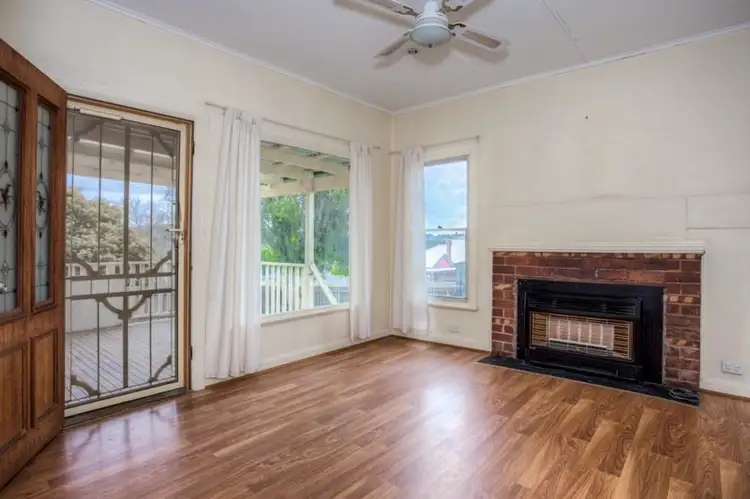 Second view of Homely house listing, 23 Goode Street, Gisborne VIC 3437