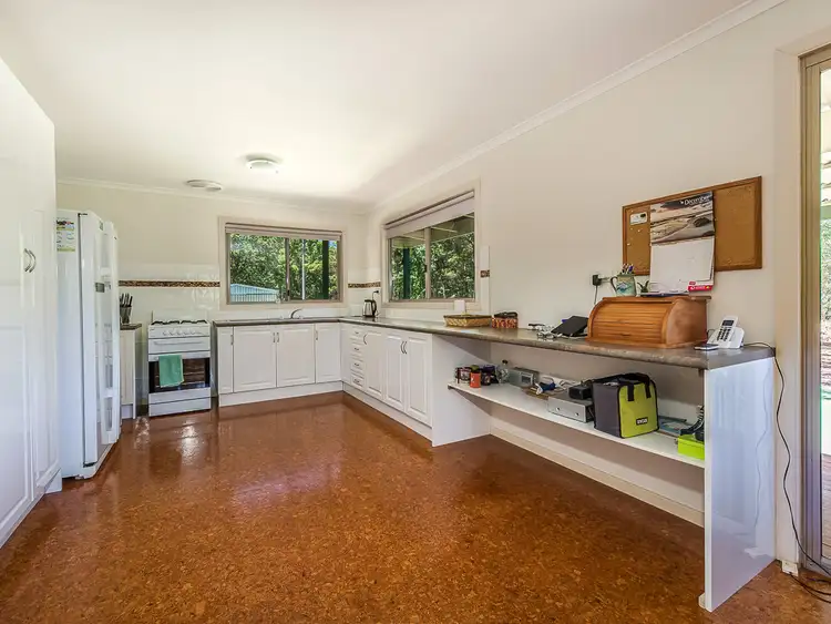 Second view of Homely house listing, 146 Kinmond Creek Road, Cootharaba QLD 4565