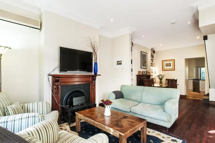 Third view of Homely house listing, 30 Brown Street, Newtown NSW 2042