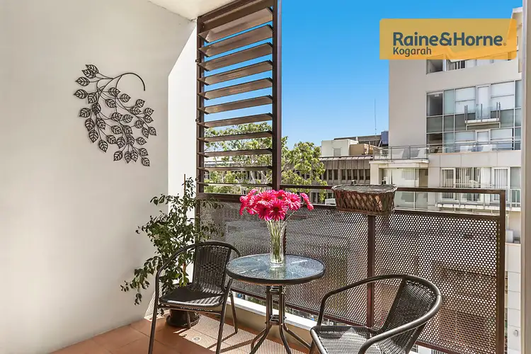 Fourth view of Homely unit listing, 26/7-9 Belgrave Street, Kogarah NSW 2217