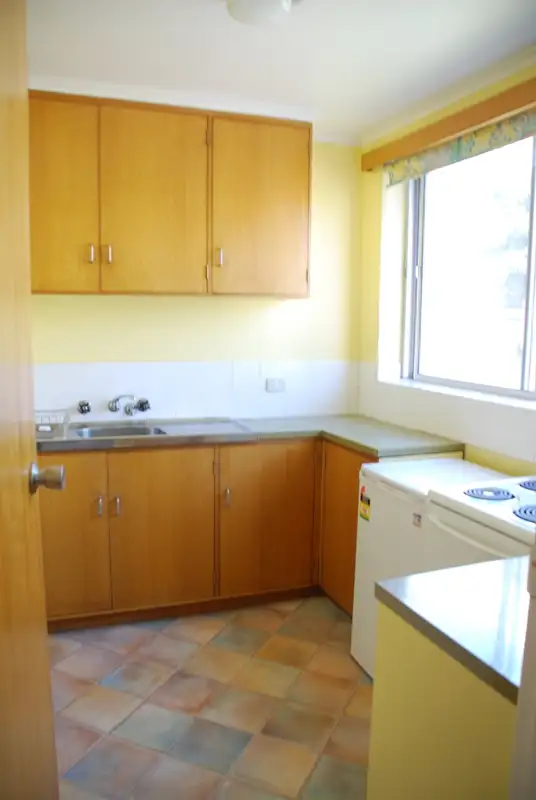 Second view of Homely unit listing, 9/5 Augusta Road, New Town TAS 7008