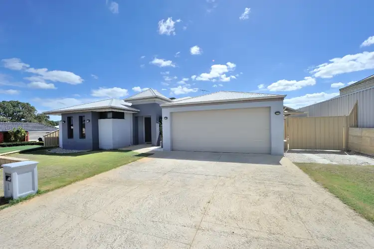 Main view of Homely house listing, 1 Stokesay Street, Orelia WA 6167