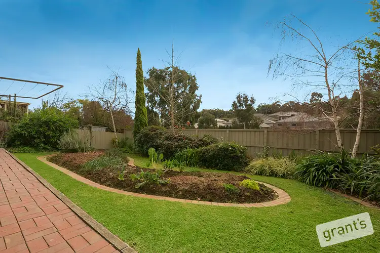 Fifth view of Homely house listing, 10 Lawrence Drive, Berwick VIC 3806