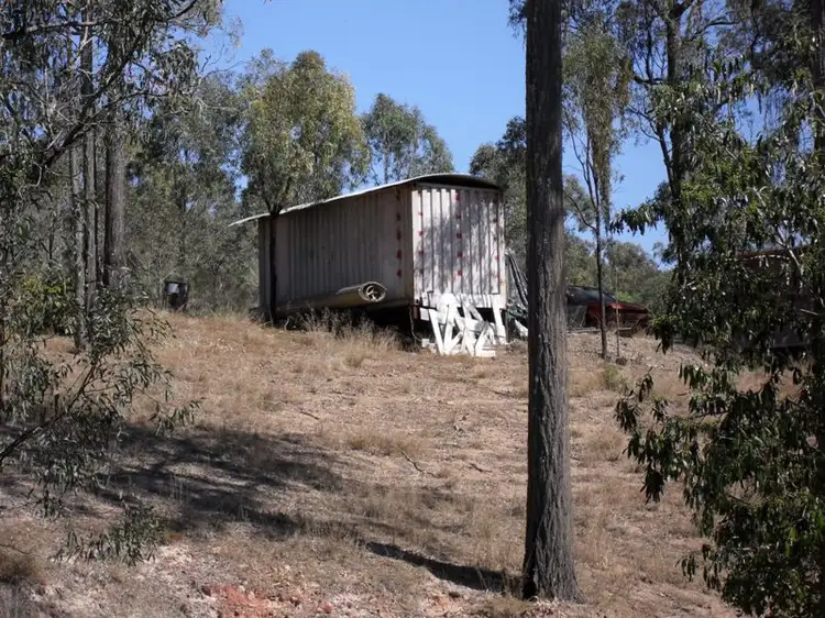 Third view of Homely land listing, 80 Heights Road, Nanango QLD 4615
