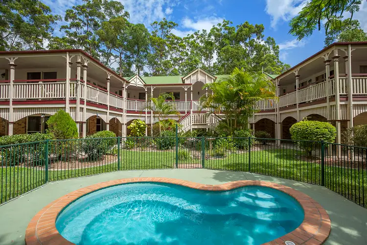 44 Gaw Terrace, Bonogin QLD 4213