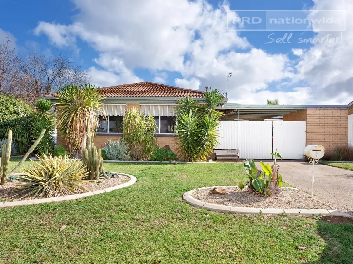 Main view of Homely house listing, 6 Geneva Crescent, Lake Albert NSW 2650