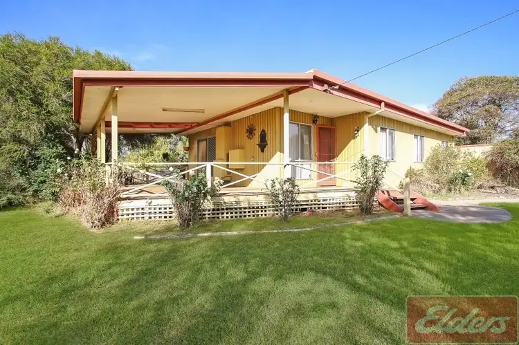 Main view of Homely house listing, 100 Lucan Street, Mulwala NSW 2647