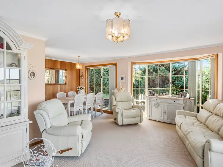 Third view of Homely house listing, 2 Fiani Court, Kingston TAS 7050